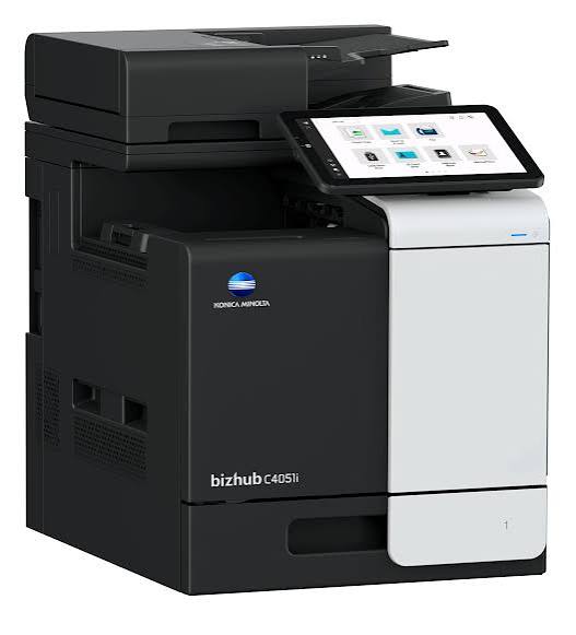 Bizhub c3351i